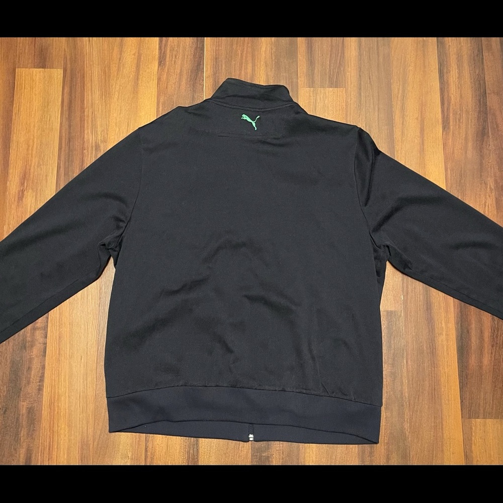 Puma Track Jacket
